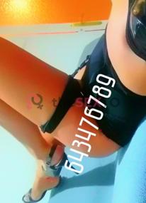 Prostituta ANA, +34643476789, Lugo, 4