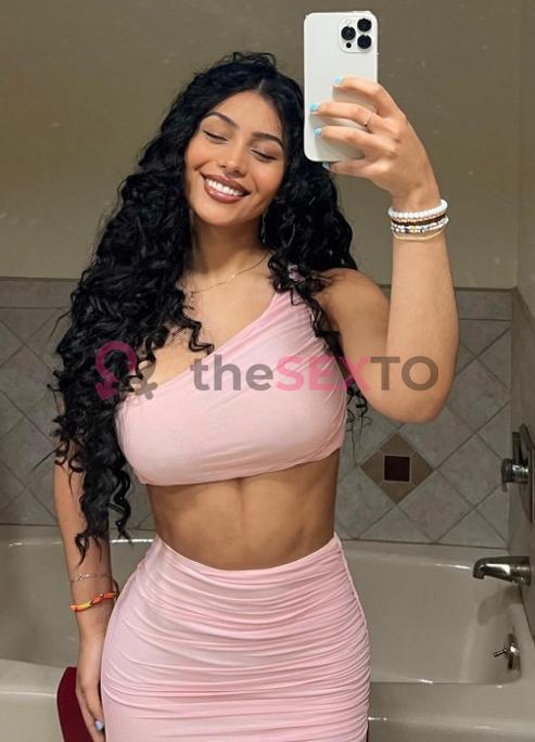 Prostituta CARLARESTREPO, +34648751649, Badajoz, 1