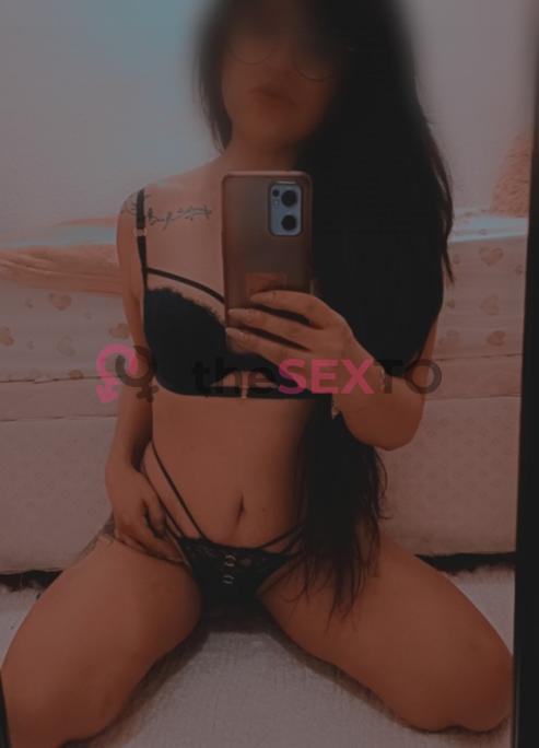 Prostituta YASMIN, +34643233088, Leganés, 1