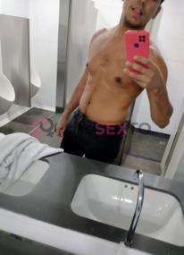 Prostituta JORDI, +34643142692, Gijón, 2