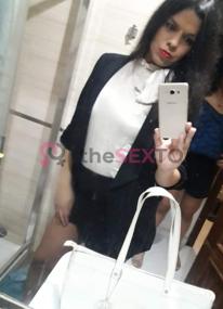 Prostituta GINA, +34632470779, Murcia, 2