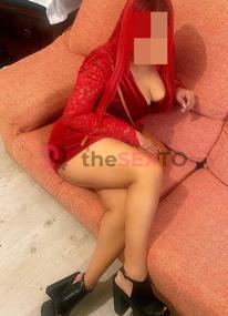 Prostituta ESTRELLA, +34623468247, Mataró, 2