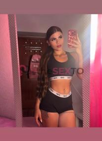 Prostituta SAMMYINDEPENDIENTE, +34647907335, Jerez de la Frontera, 1