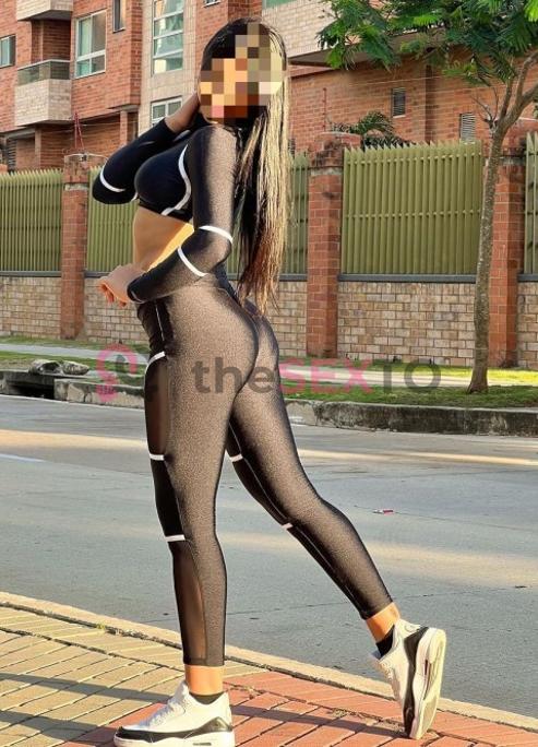 Prostituta VALENTINA, +34632401882, Linares, 1