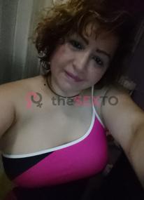 Prostituta SIRLEYS, +34606681637, Logroño, 1