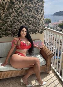 Prostituta CHANTY, +34619858823, Calviá, 1