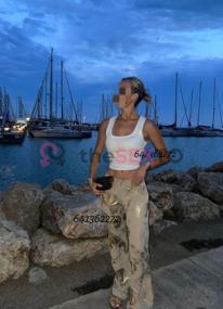 Prostituta ANIA, +34641362272, Valladolid, 4