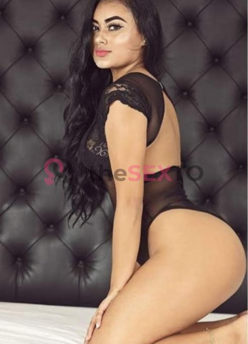 Prostituta VALERY, +34624045096, Manresa, 1