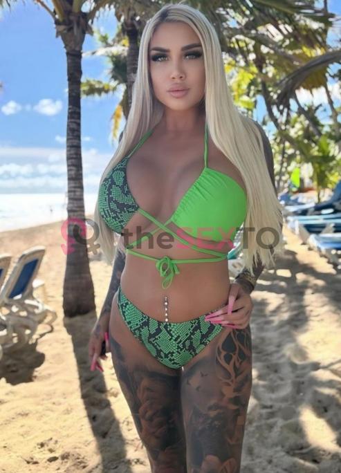 Prostituta LAURA, +34623729043, Calpe, 1