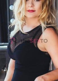 Prostituta CLAUDIAYVALERIA, +34613953331, Calpe, 2