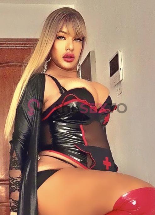 Prostituta NICKEOLIVER, +34642990754, Arteixo, 1