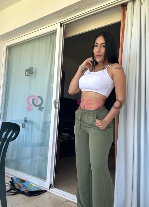 Prostituta NATALIA, +34613225919, Alcudia, 1