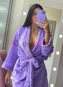 Prostituta IVONNE, +34607079098, Don Benito, 4