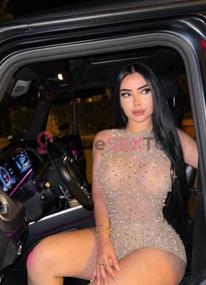 Prostituta ROSA, +34633844673, Denia, 1