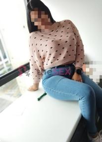 Prostituta ANDREA, +34631041949, Benicarló, 3