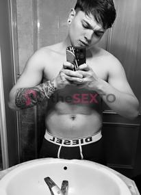 Prostituta ALEXANDER, +34600584392, Alcorcón, 4