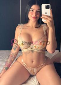 Prostituta LAUREL, +34622117495, Aranda del Duero, 1