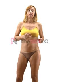 Prostituta CRISBLAS, +34691480780, Madrid, 4