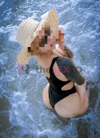 Prostituta MALVA, +34643940583, Almería, 2