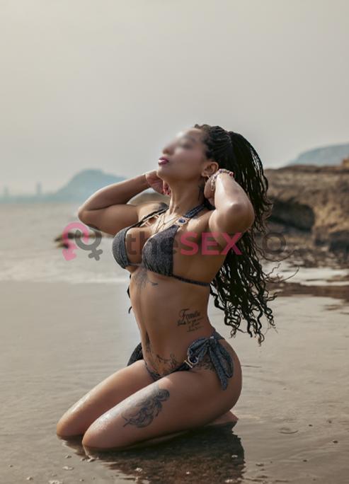 Prostituta ESTRELLA, +34624102554, Alicante, 1