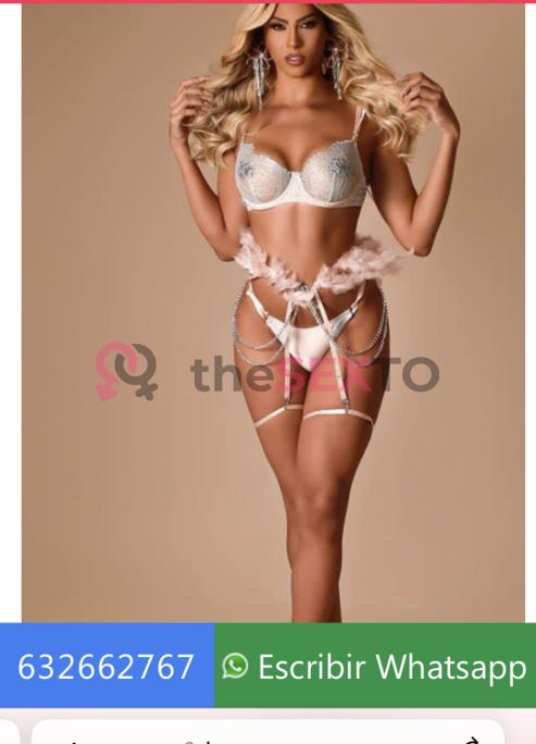 Prostituta ESTAFAALCALA, +34666123321, Alcalá de Henares, 1