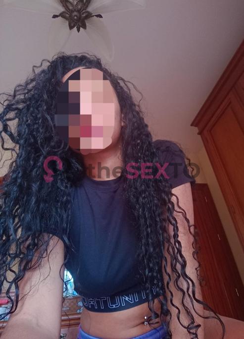 Prostituta SARA, +34613584284, Blanes, 1