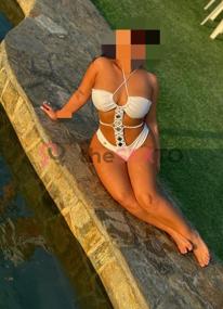 Prostituta CHANELTULATINA, +34632680174, Armilla, 1