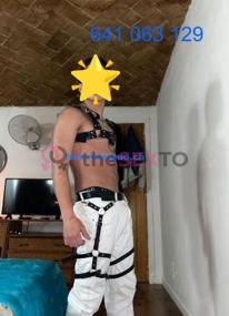 Prostituta ALEXANDRO, +34641063129, Figueres, 2