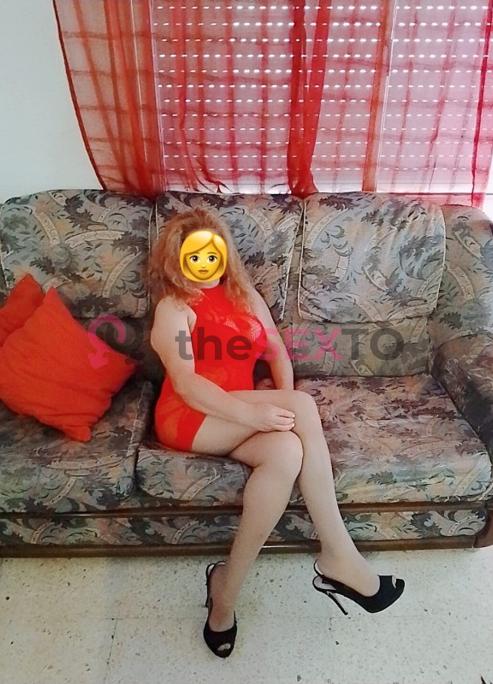 Prostituta CANDELA, +34643294002, Huesca, 1
