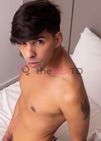 Prostituta KEVYN, +34600165810, Avilés, 1