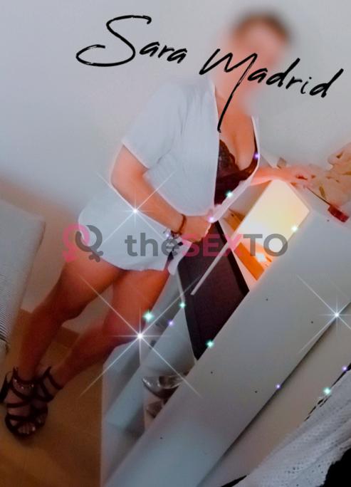 Prostituta SARAM, +34672930762, El Ejido, 1