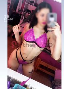 Prostituta LILIANA, +34604371446, Logroño, 1