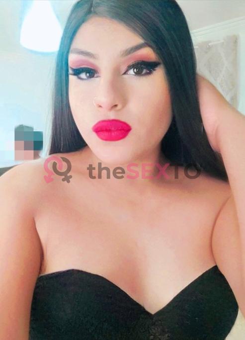 Prostituta CAMILA, +34643958433, Cuenca, 1