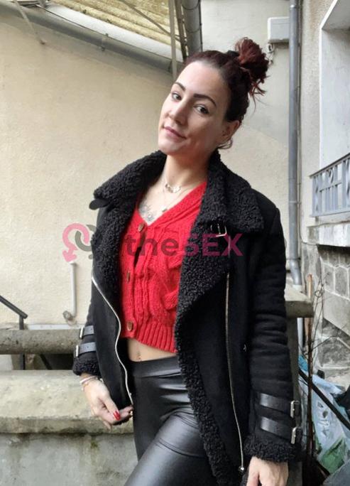 Prostituta FELIPACORINNE, +34692233175, Leganés, 1