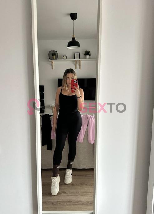 Prostituta NEREA, +34624930992, Coslada, 1