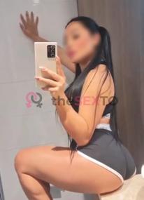 Prostituta KLAUDIA, +34695118627, Granada, 2