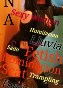 Prostituta ANA, +34643476789, Lugo, 5