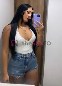 Prostituta VANESA, +34624526030, Igualada, 2