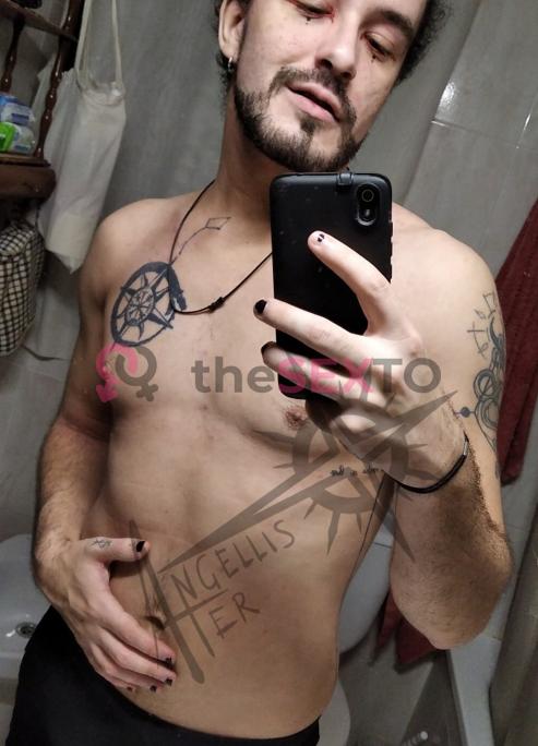 Prostituta ANGEL, +34685574858, Córdoba, 1