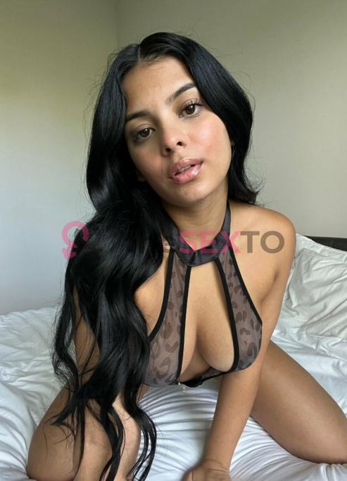 Prostituta PAULINA, +34695350581, Linares, 1