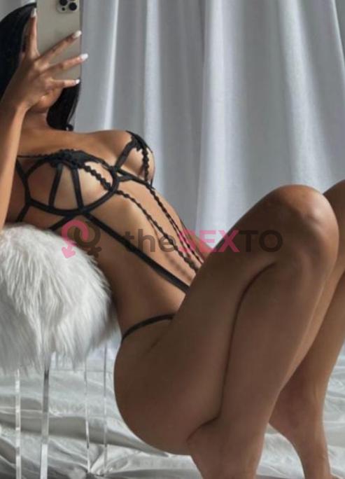 Prostituta LORAINE, +34631777340, León, 1