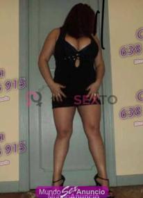 Prostituta VIDA, +34641576233, Mérida, 2