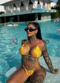 Prostituta DULCE, +34611367307, Blanes, 2