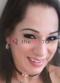 Prostituta ERIKA, +34632858699, Mérida, 1