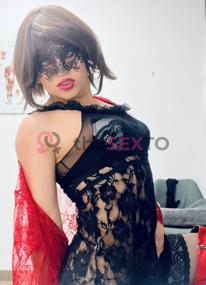 Prostituta TRAVESTI, +34643922128, Gandia, 1