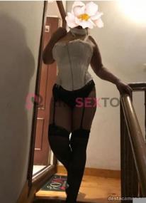 Prostituta KETTY, +34602515534, Irún, 9