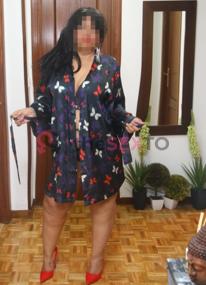 Prostituta MARTINA, +34643964474, Valladolid, 2