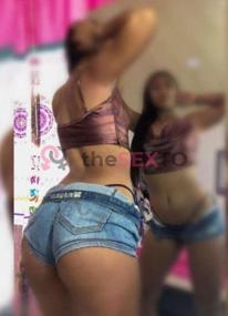 Prostituta CAROLINA, +34603143264, Irún, 3