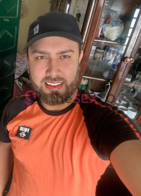 Prostituta DAVID, +34603437021, Ciudad Real, 1