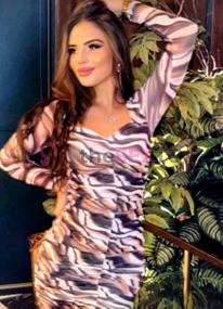 Prostituta YESENIA, +34613202618, Irún, 2